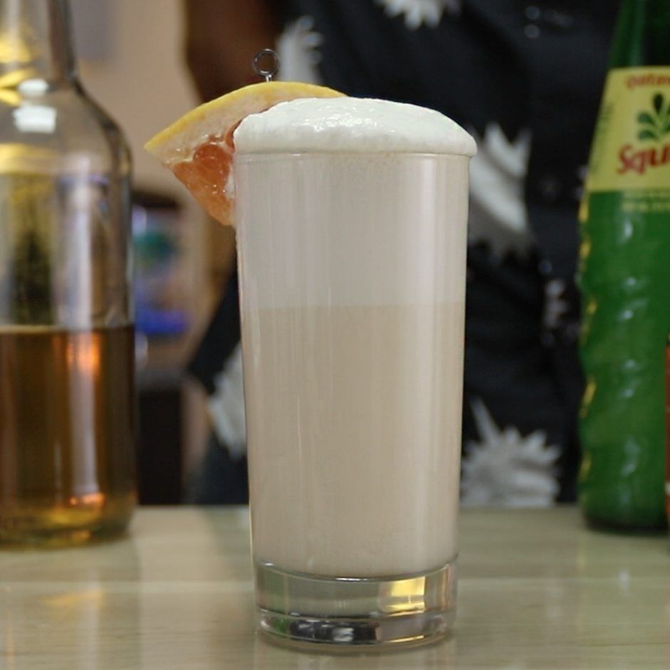 Anything For Selenas Cocktail Recipe