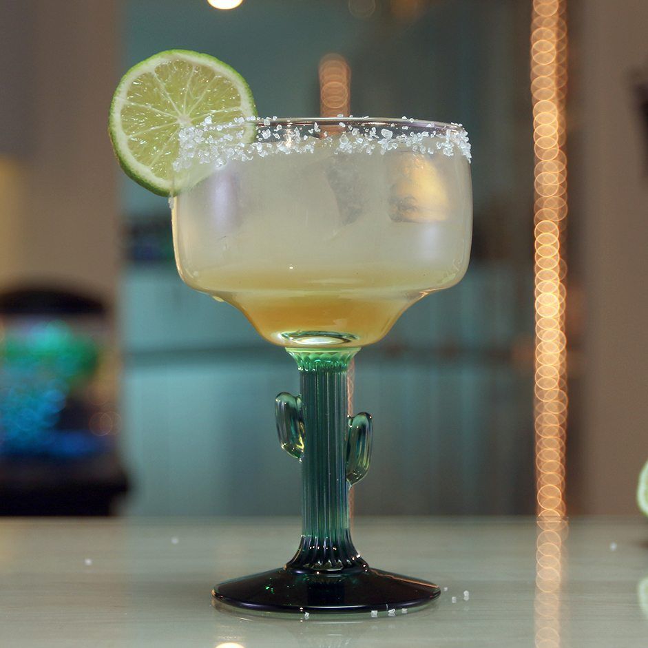 Cadillac Margarita Cocktail Recipe