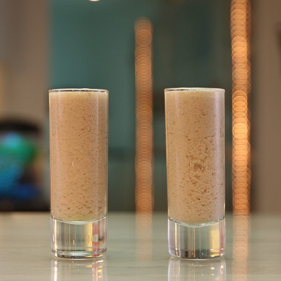 Cocoa Puffs Shot Cocktail Recipe