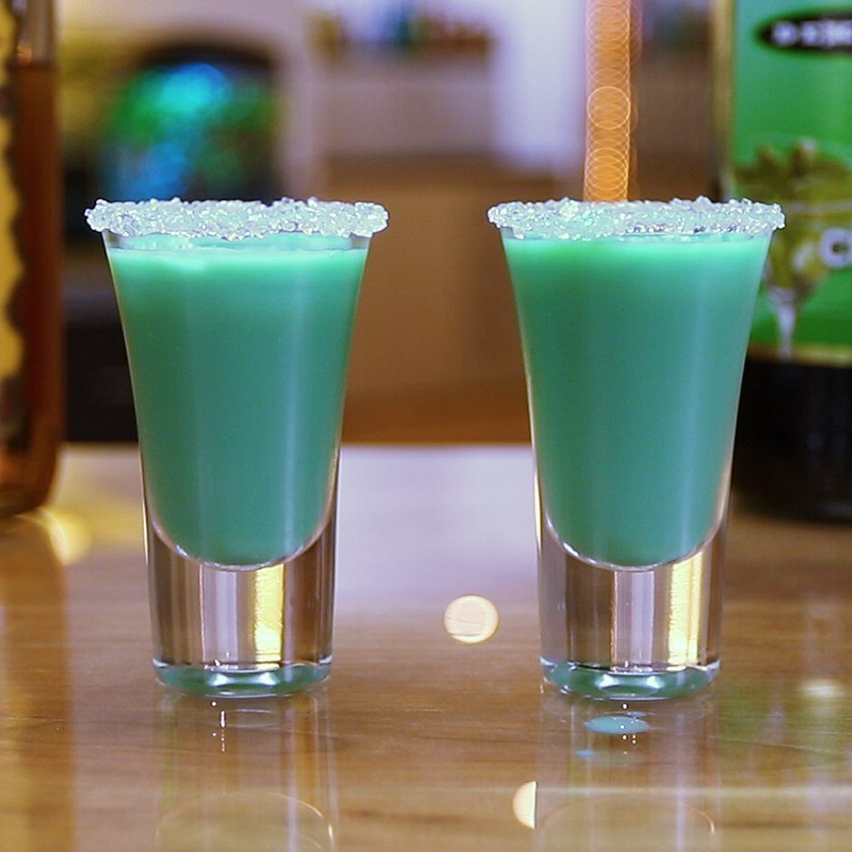 Firish Cream Cocktail Recipe