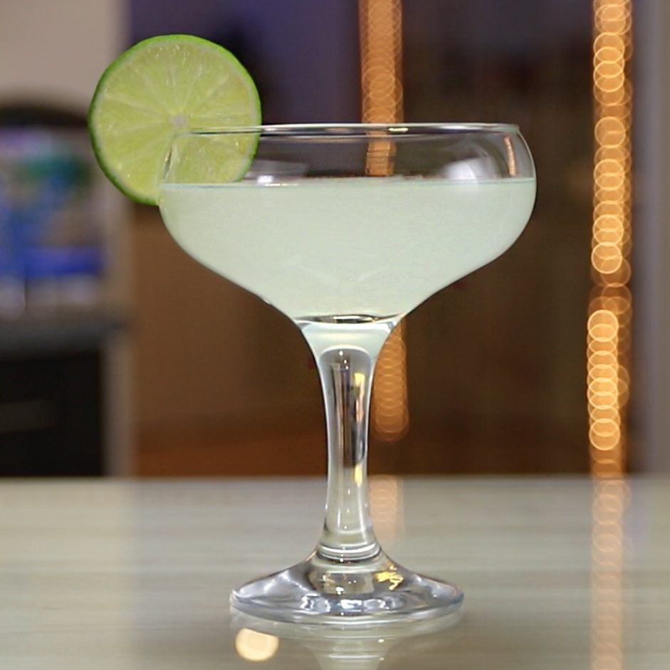 Gimlet Cocktail Recipe