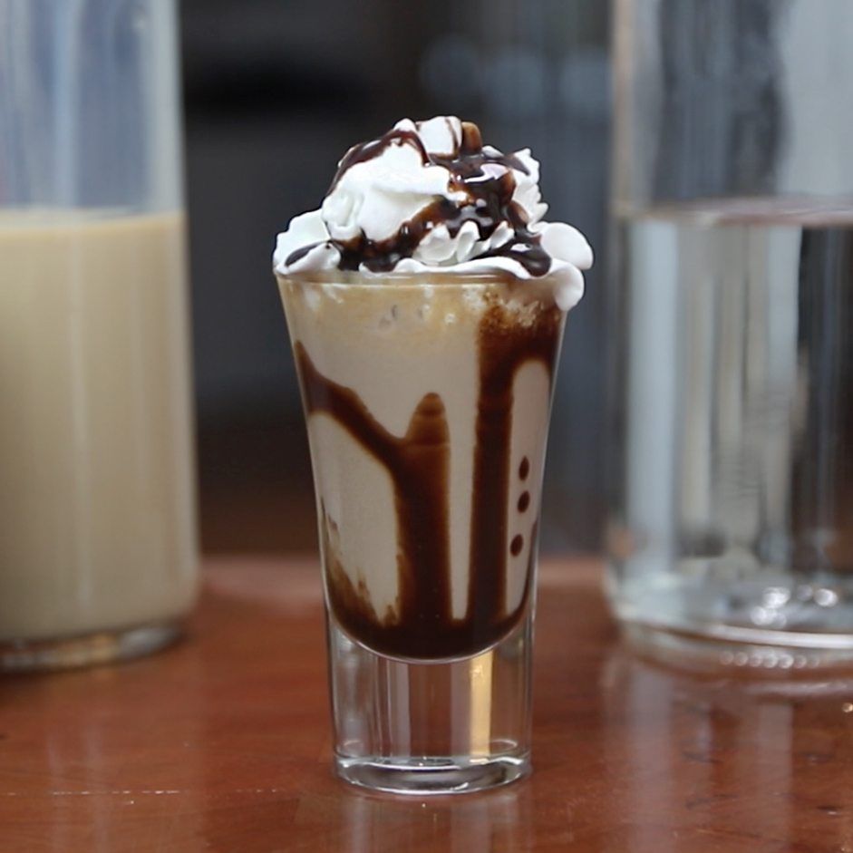 Hershey Squirt Cocktail Recipe
