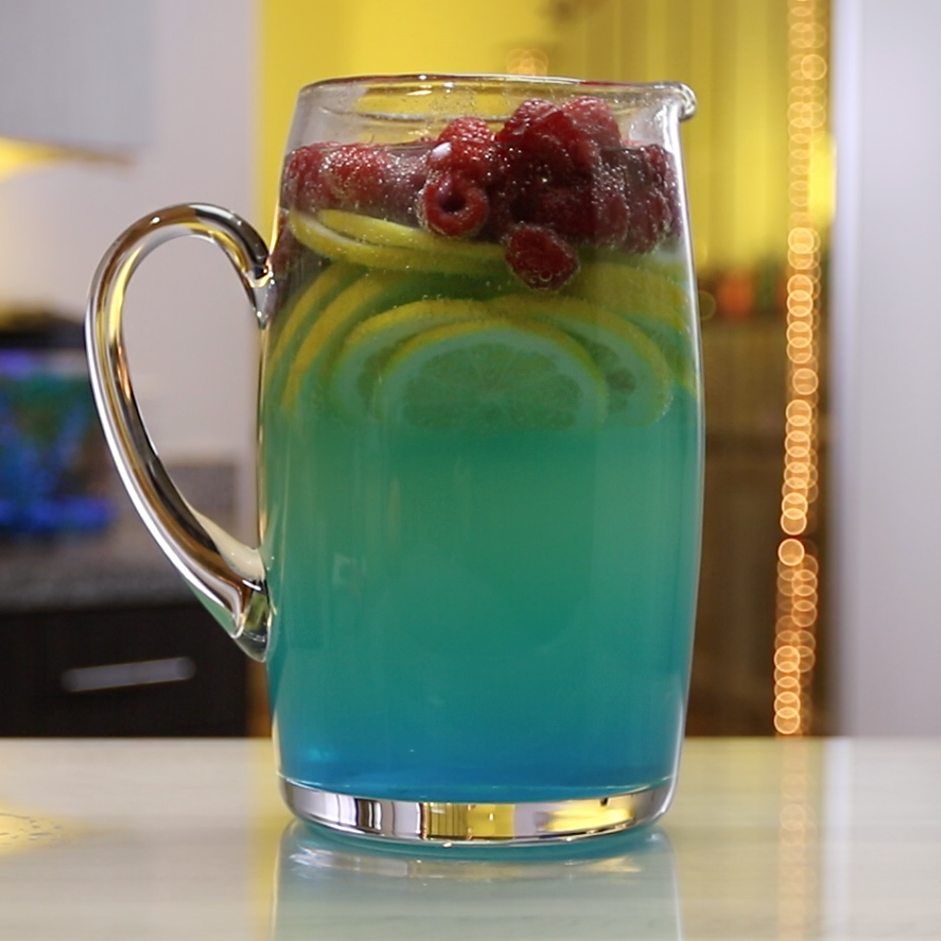 Jolly Rancher Vodka Lemonade Cocktail Recipe