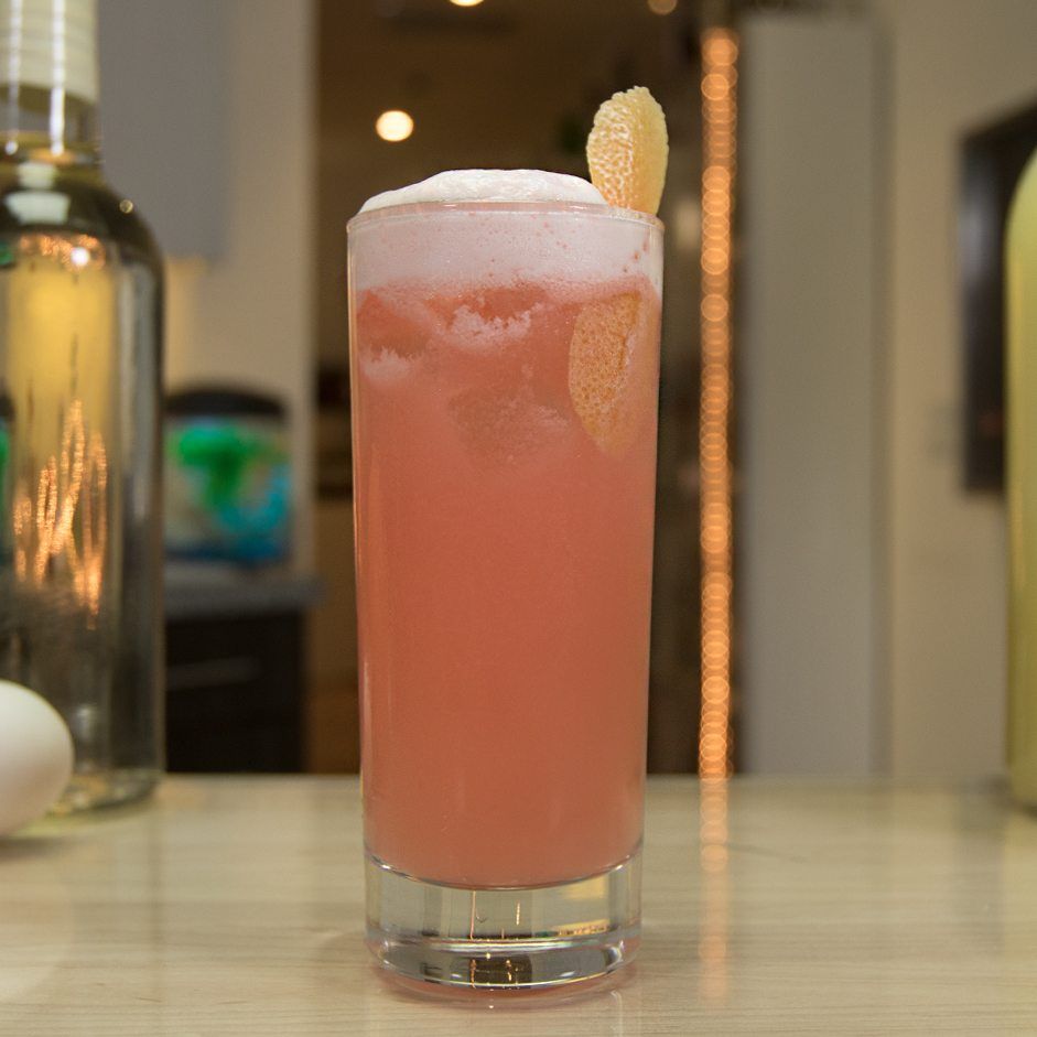 La Paloma Peda Cocktail Recipe