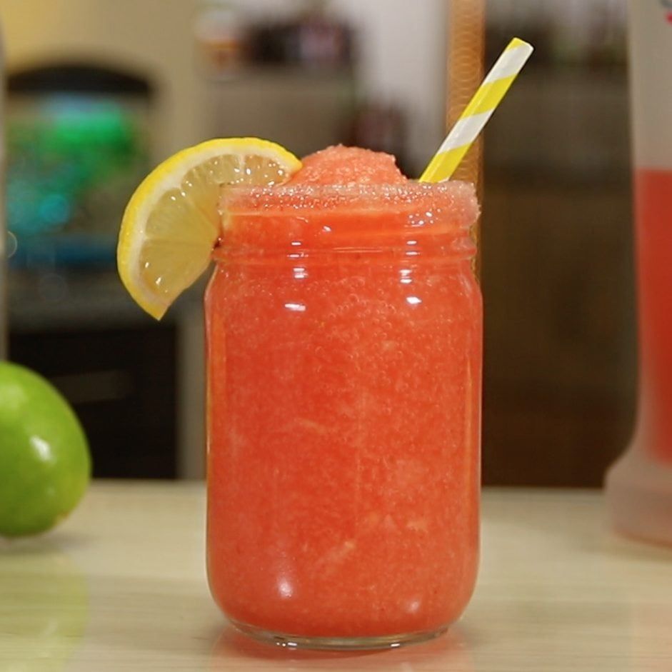 Loretta’s Punch Cocktail Recipe