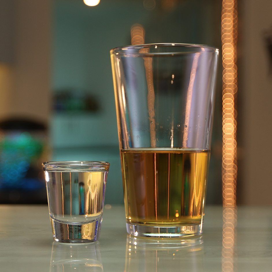 Malibull Cocktail Recipe