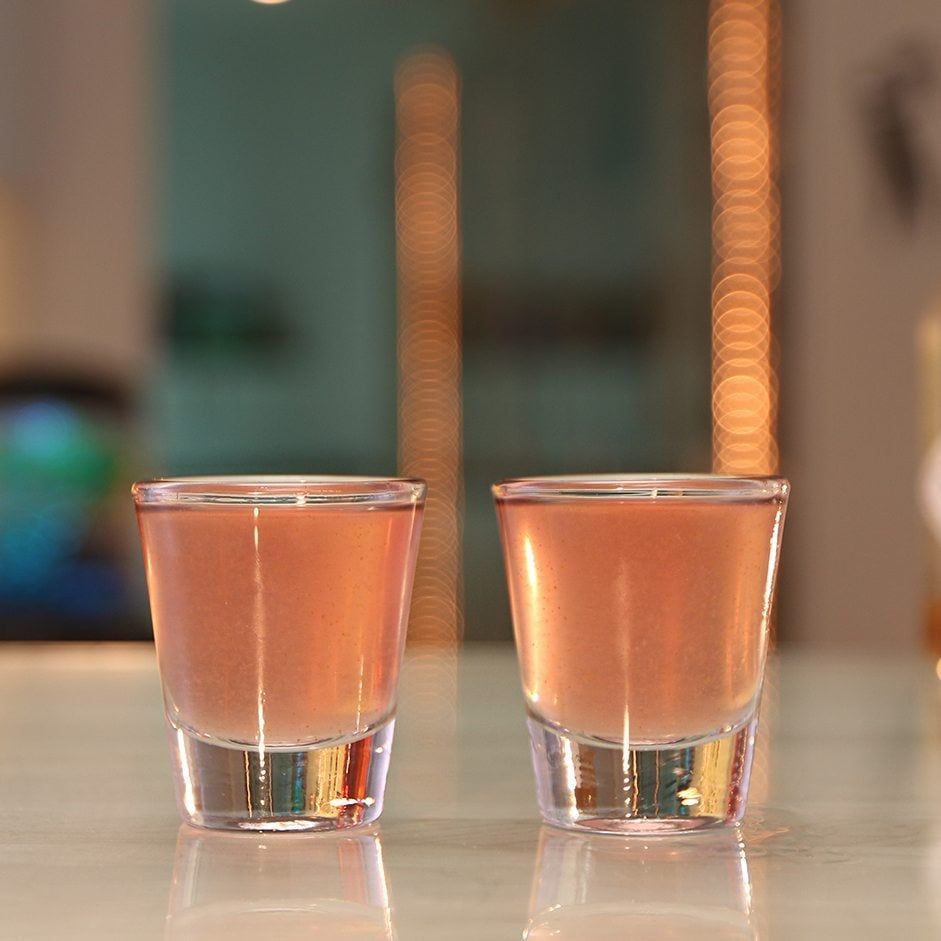 Mexican Candy Cocktail Recipe