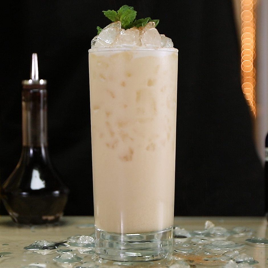 Montego Bay Cocktail Recipe