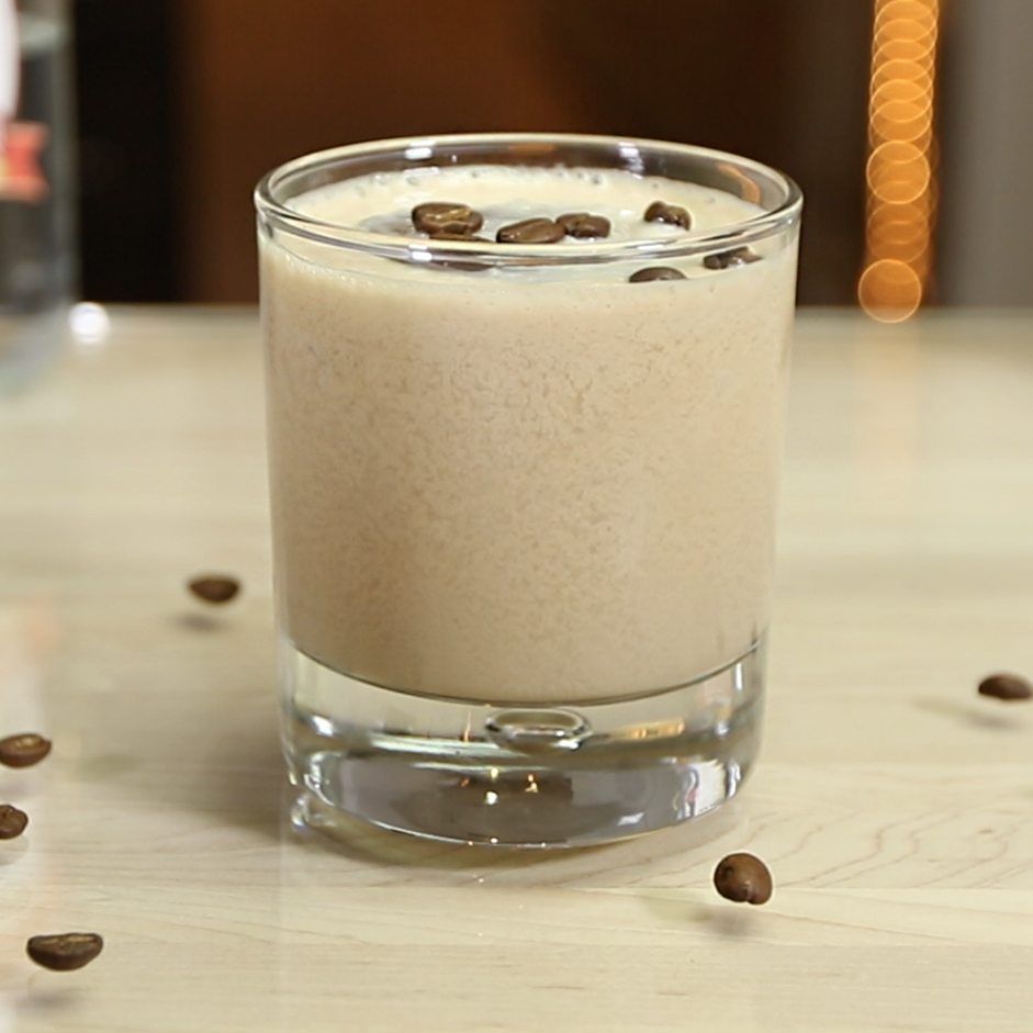 Muddy Water #1 Cocktail Recipe