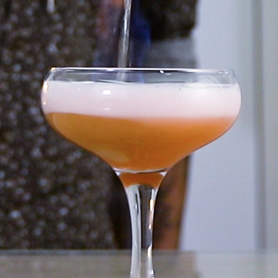 Northern Lights Cocktail Recipe