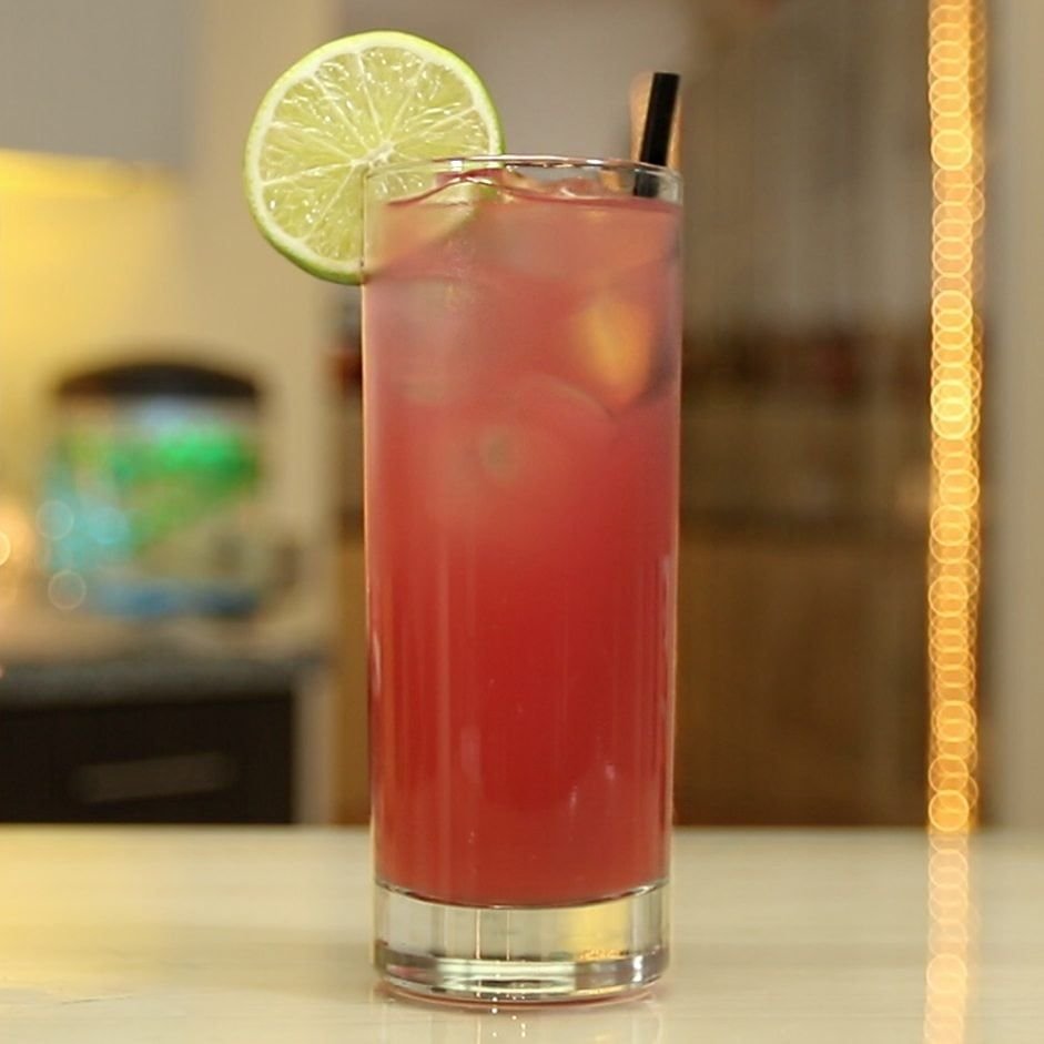 seabreeze cocktail