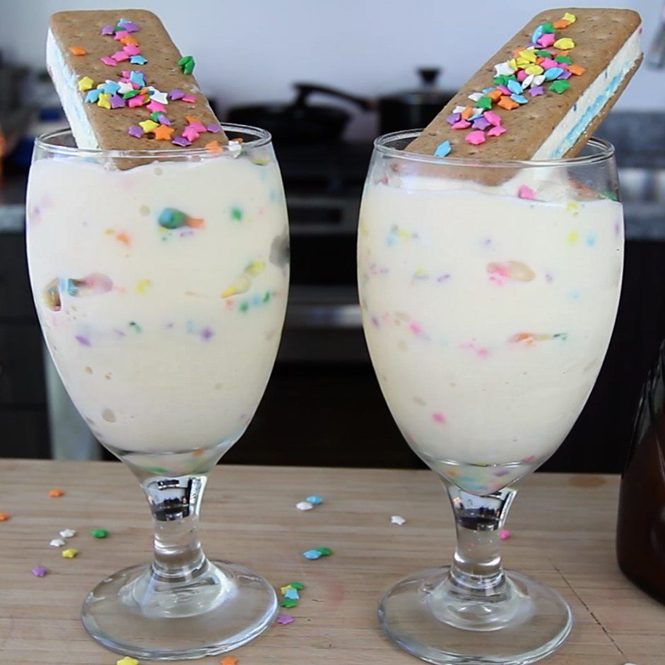 Sex On My Birthday Cocktail Recipe