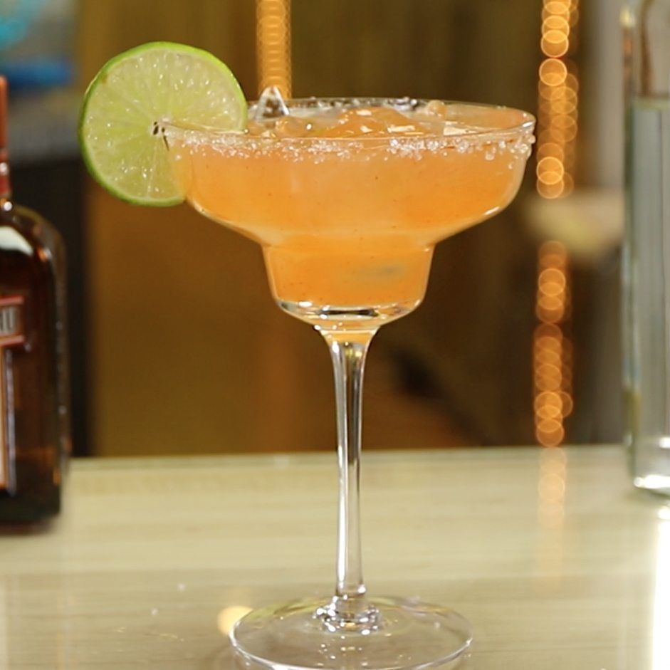 Sriracharita Cocktail Recipe