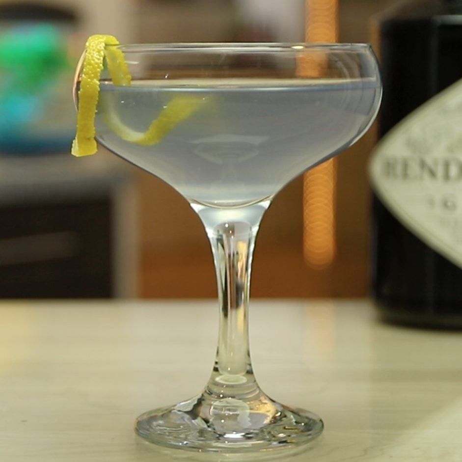 The Aviation Cocktail Recipe