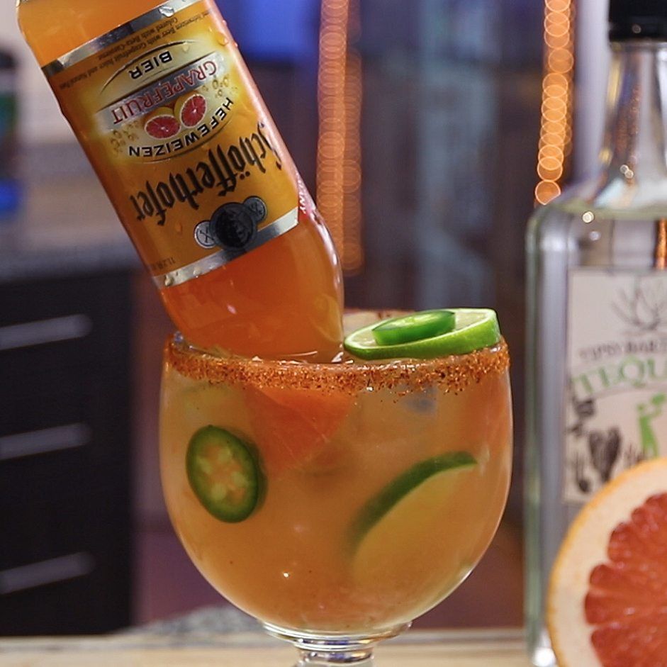 The Schöfferita Cocktail Recipe
