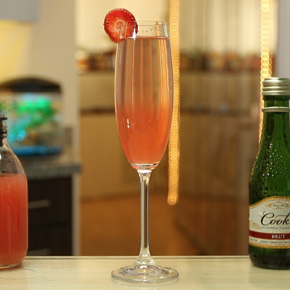 There Will Be Rum Cocktail Recipe