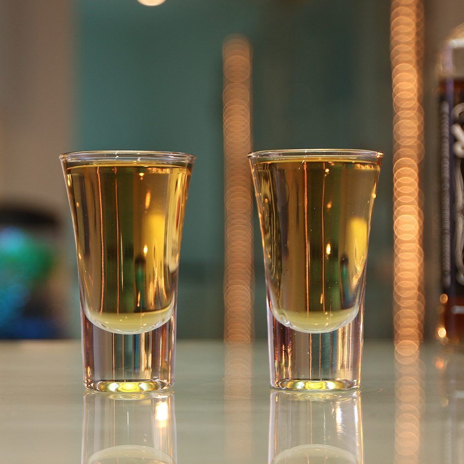 Three Wise Men Visit Mexico Cocktail Recipe