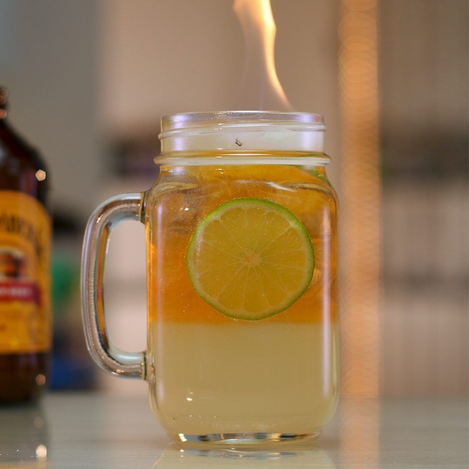 Trump N Stormy Cocktail Recipe