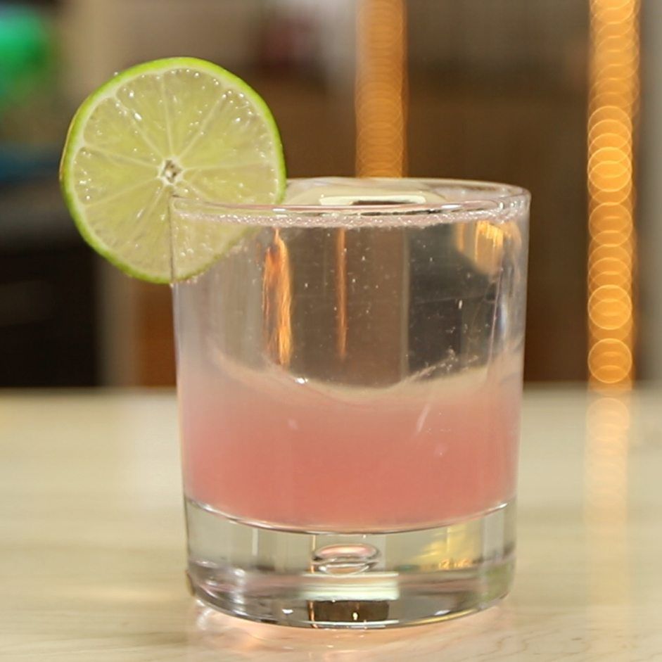 Wild Thing Cocktail Recipe