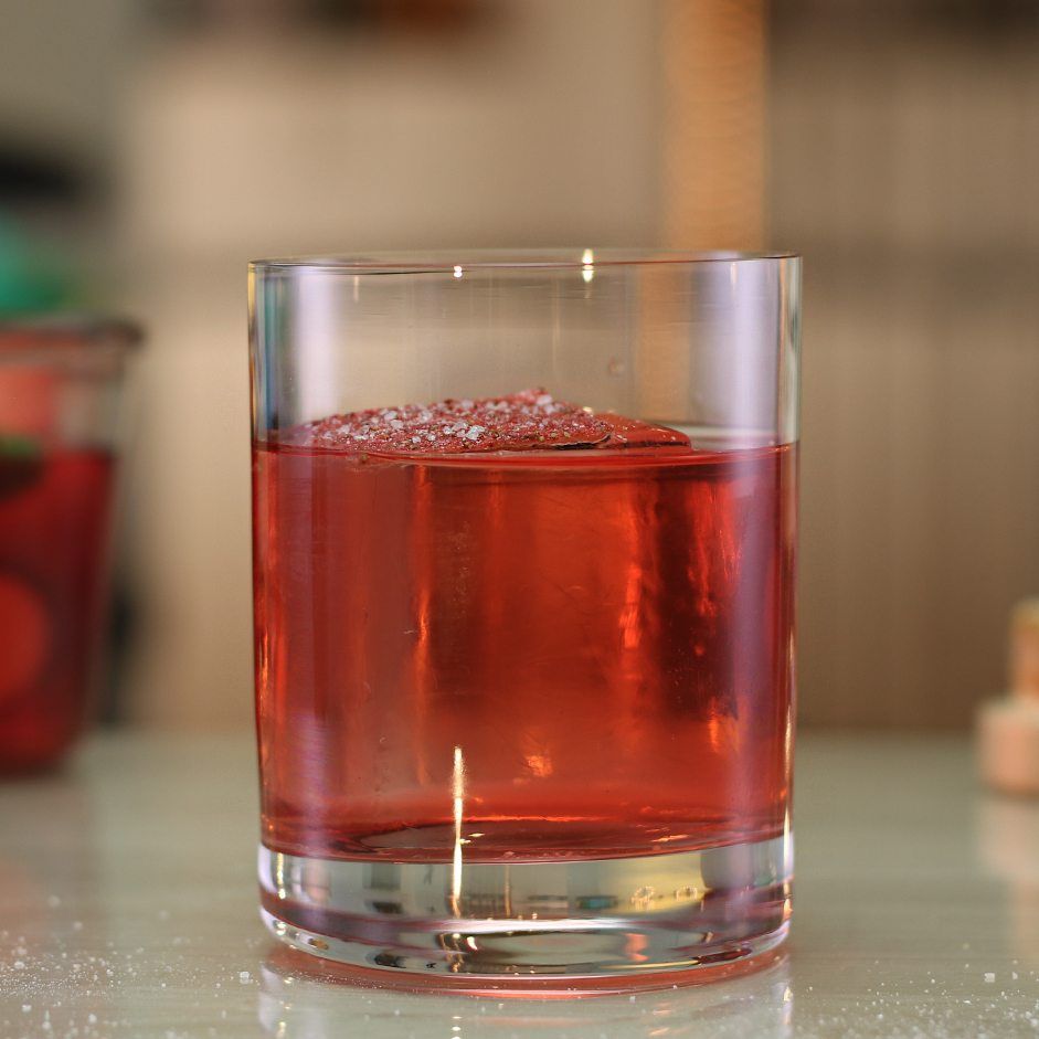 Charlotte’s Web Cocktail Recipe