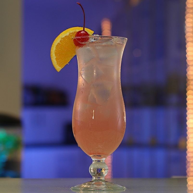 Hawaiian Sex On The Beach Cocktail Recipe