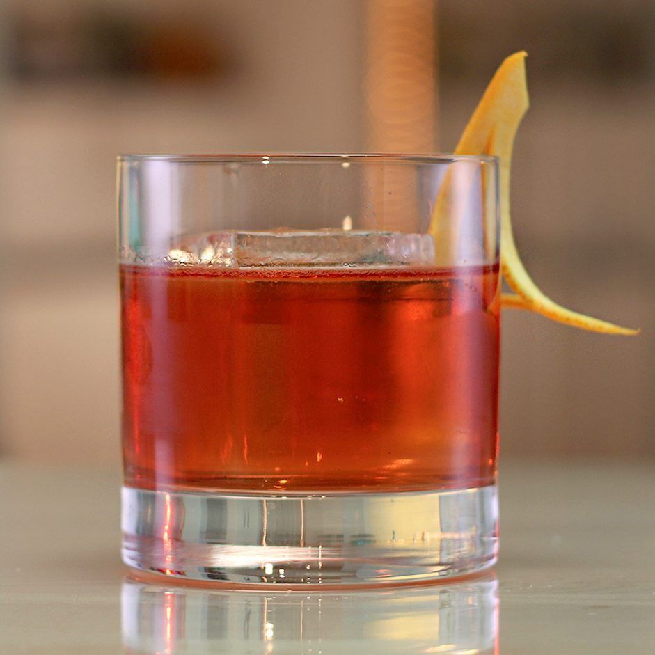 Pineapple Express Cocktail Recipe