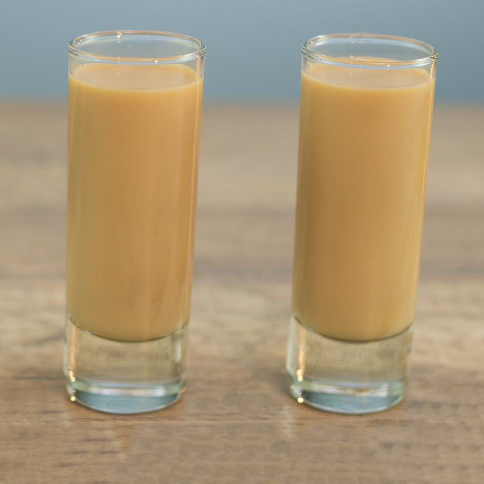 Soweto Toilet Cocktail Recipe