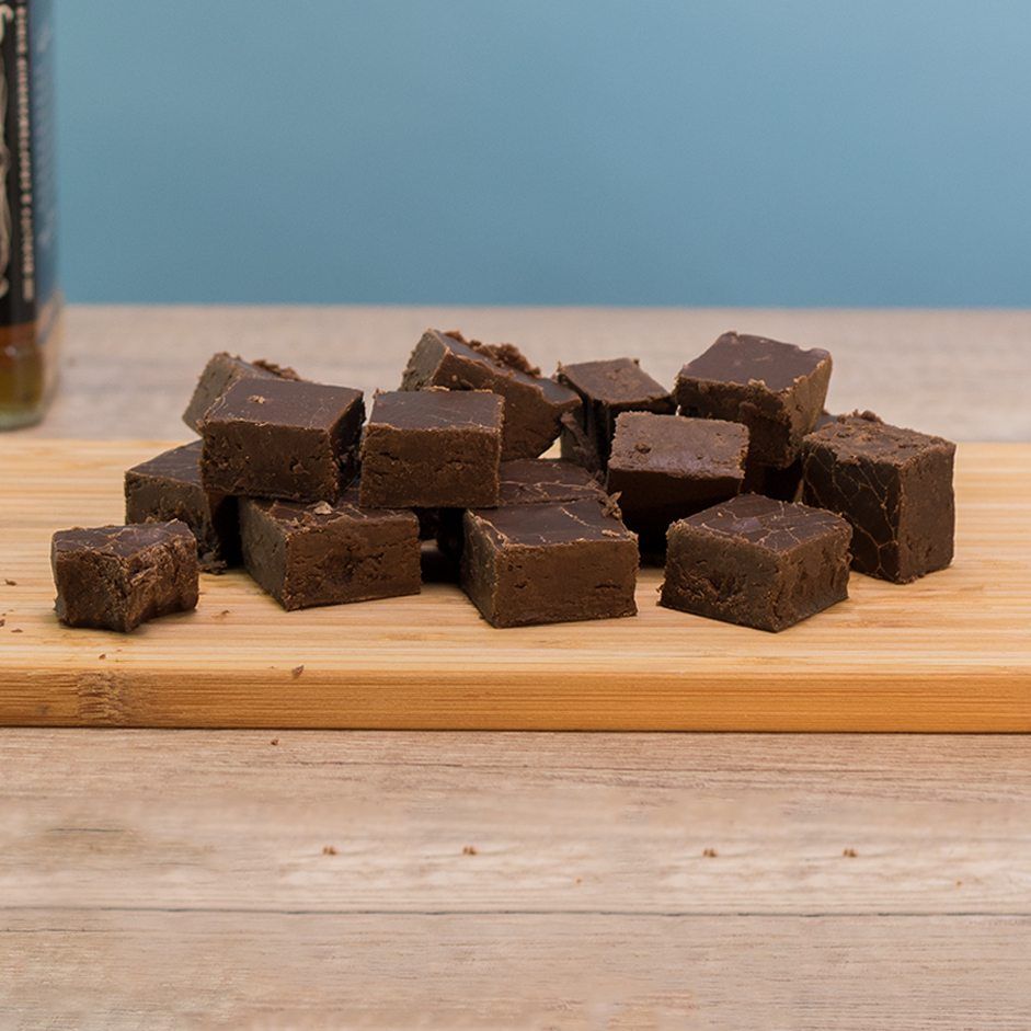 Jack Daniels Fudge Cocktail Recipe