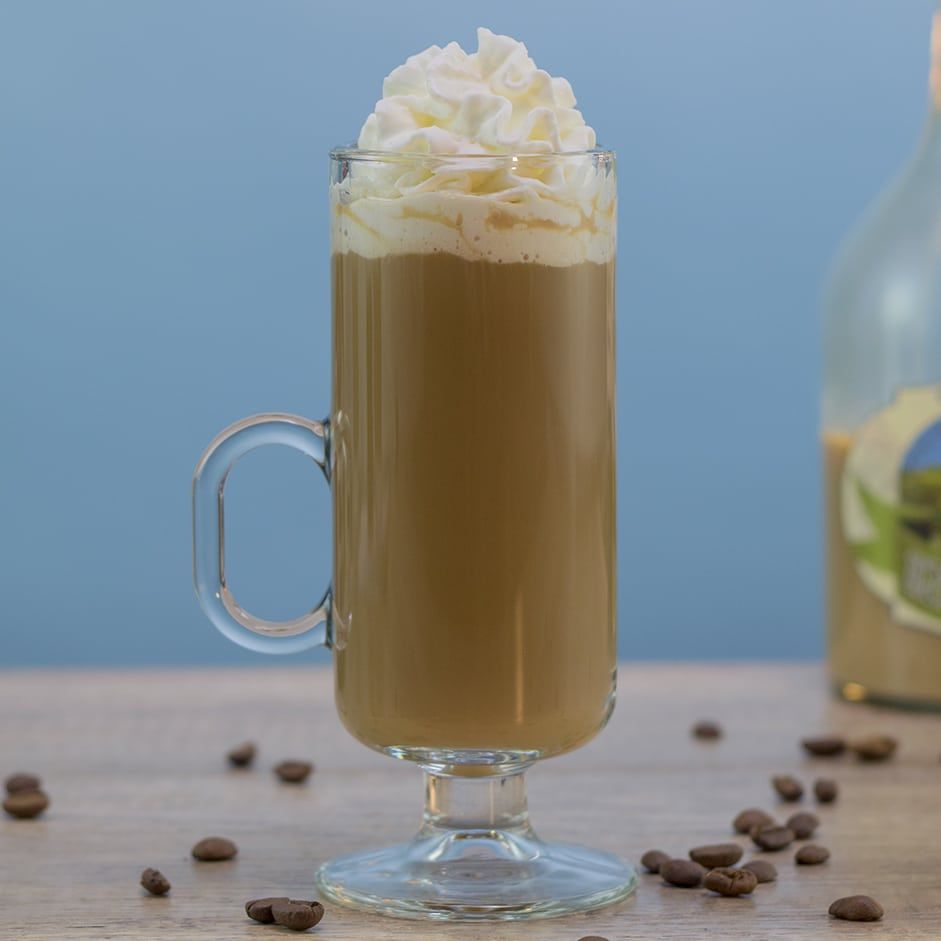 B52 Coffee Cocktail Recipe