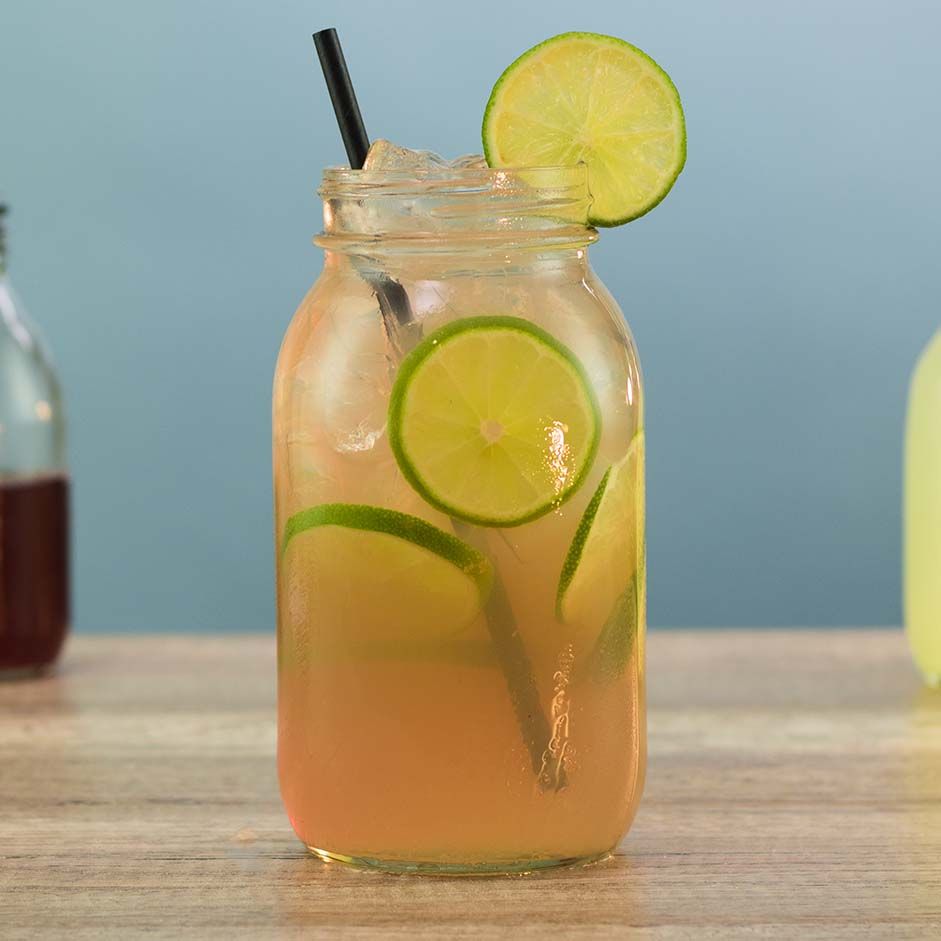 Beach House Cosmo Cocktail Recipe