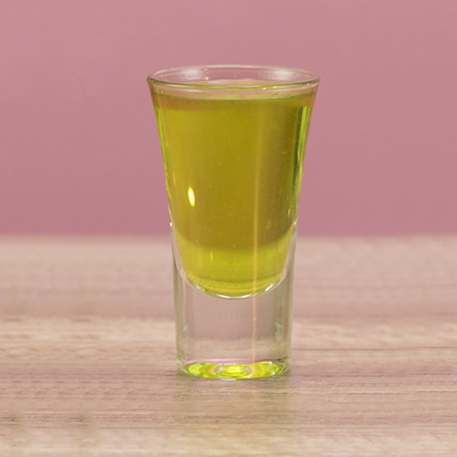 Sweet Chili Pepper Cocktail Recipe