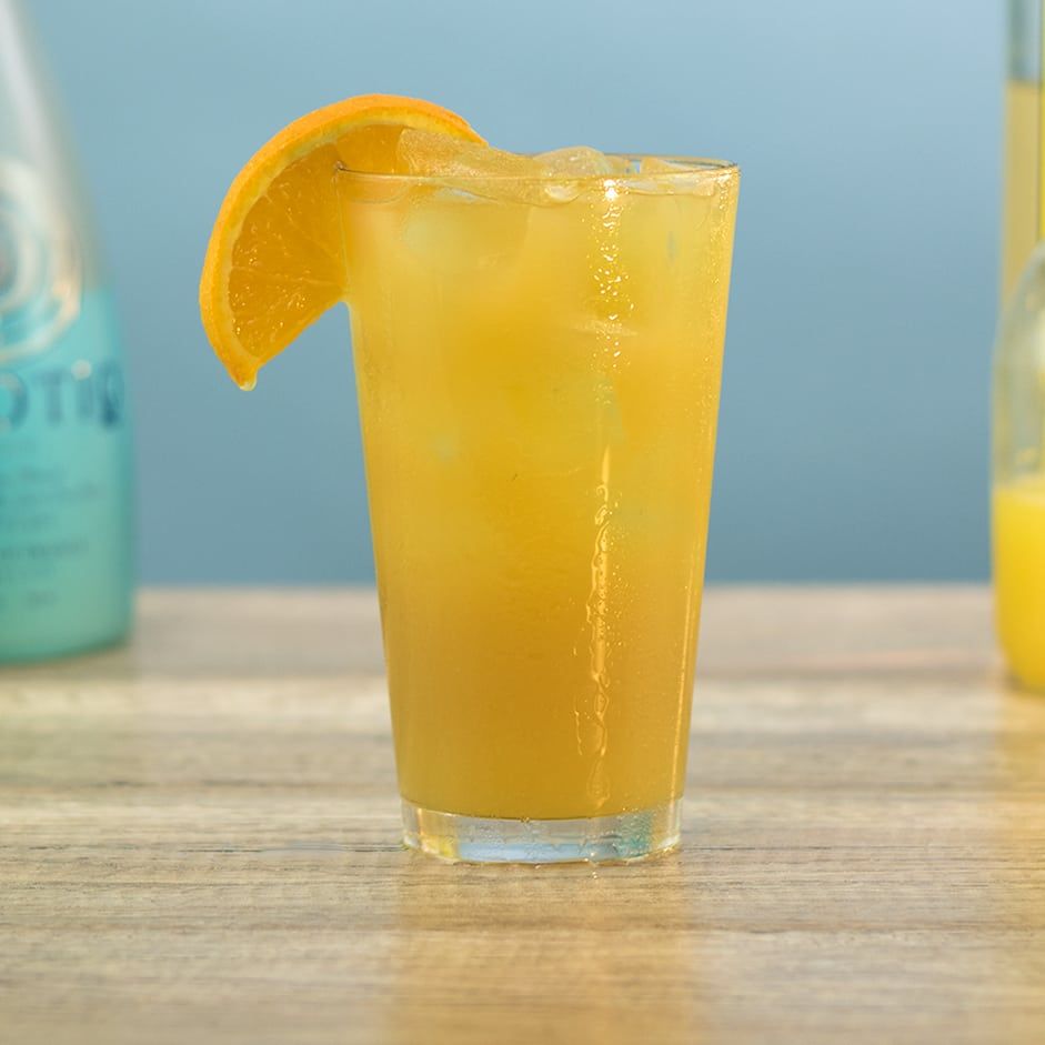 Tommy’s Cuckoo Juice Cocktail Recipe