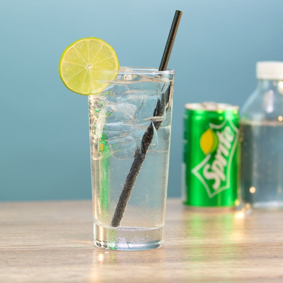 Citrus G&T Cocktail Recipe
