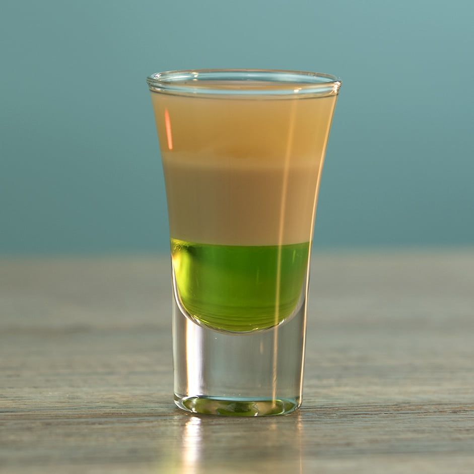 Irish Cream Cocktail Recipe