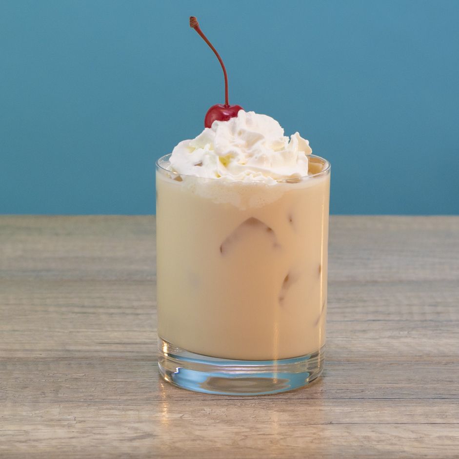 Camille’s Blush Cocktail Recipe