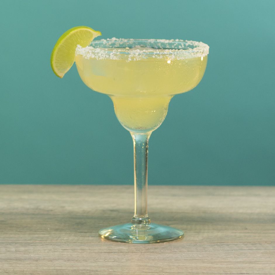 Jalapeno Kick Cocktail Recipe