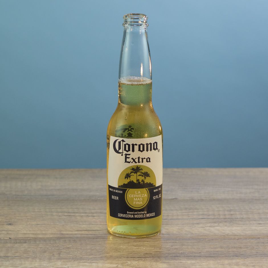 Matt’s Corona Cocktail Recipe