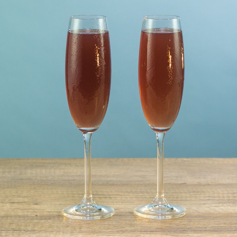 Purple Pimpnotic Cocktail Recipe