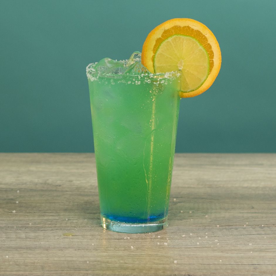The Toxic B*tch Cocktail Recipe