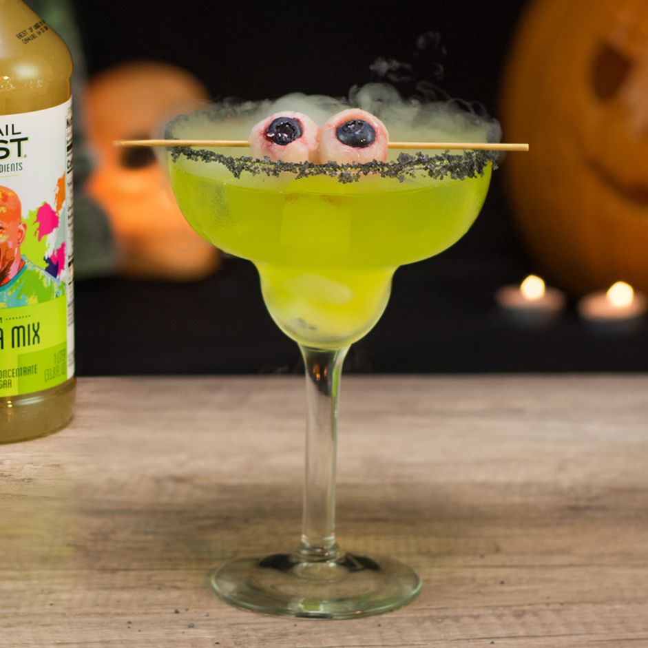 Cocktail Artist Mar-Gore-Ita Cocktail Recipe