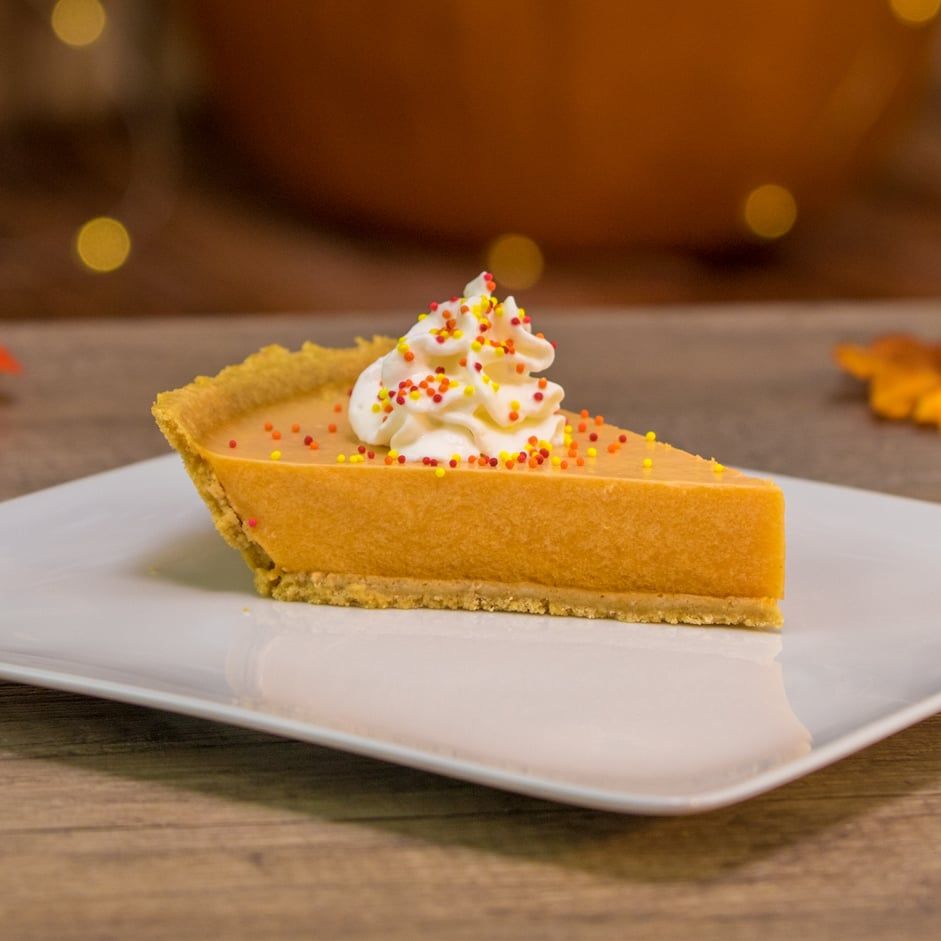 Jello Pumpkin Pie Cocktail Recipe