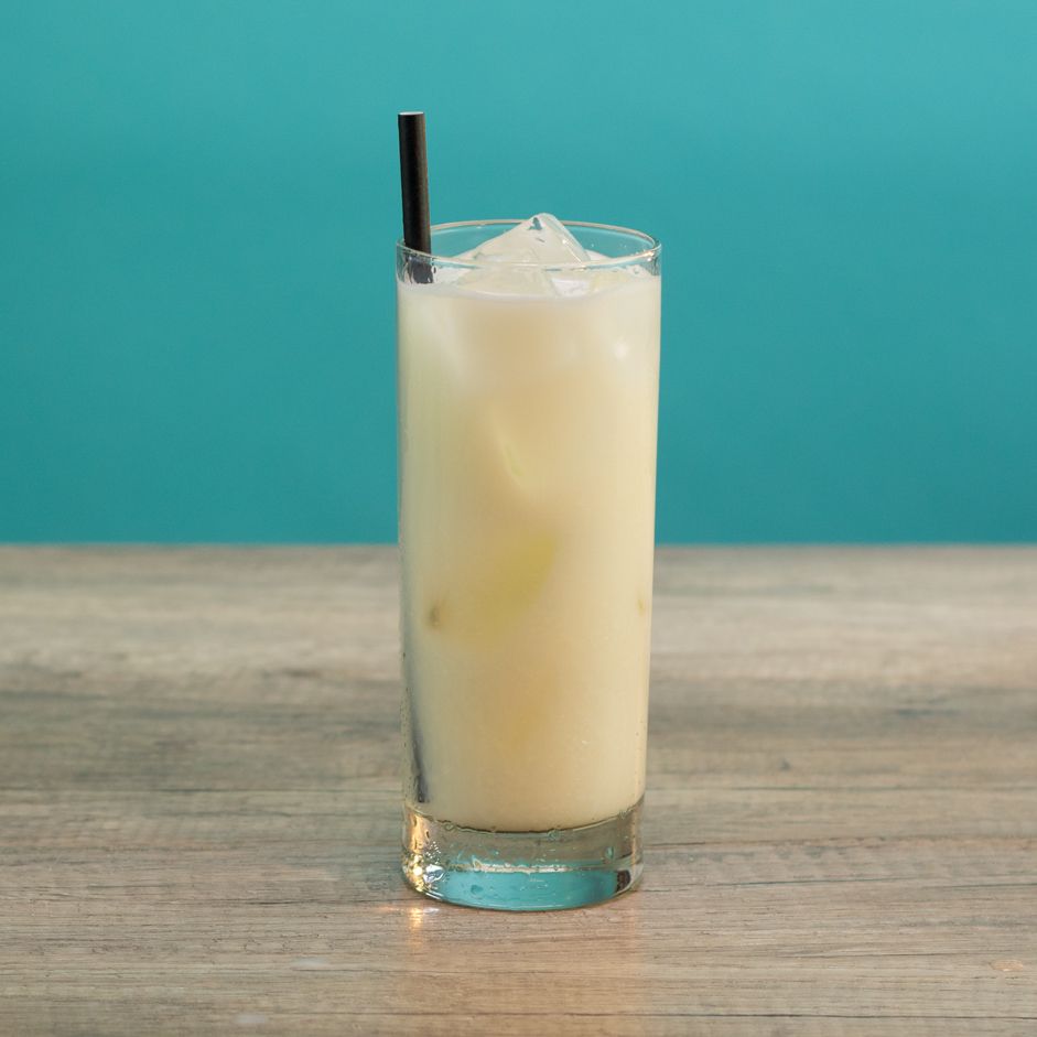 Banana No Bread Cocktail Recipe