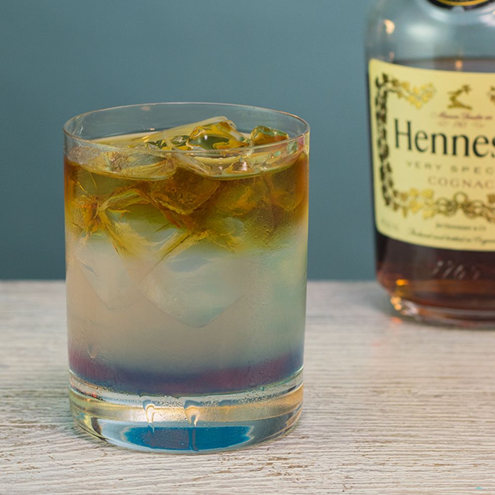 Allure’s Way Cocktail Recipe