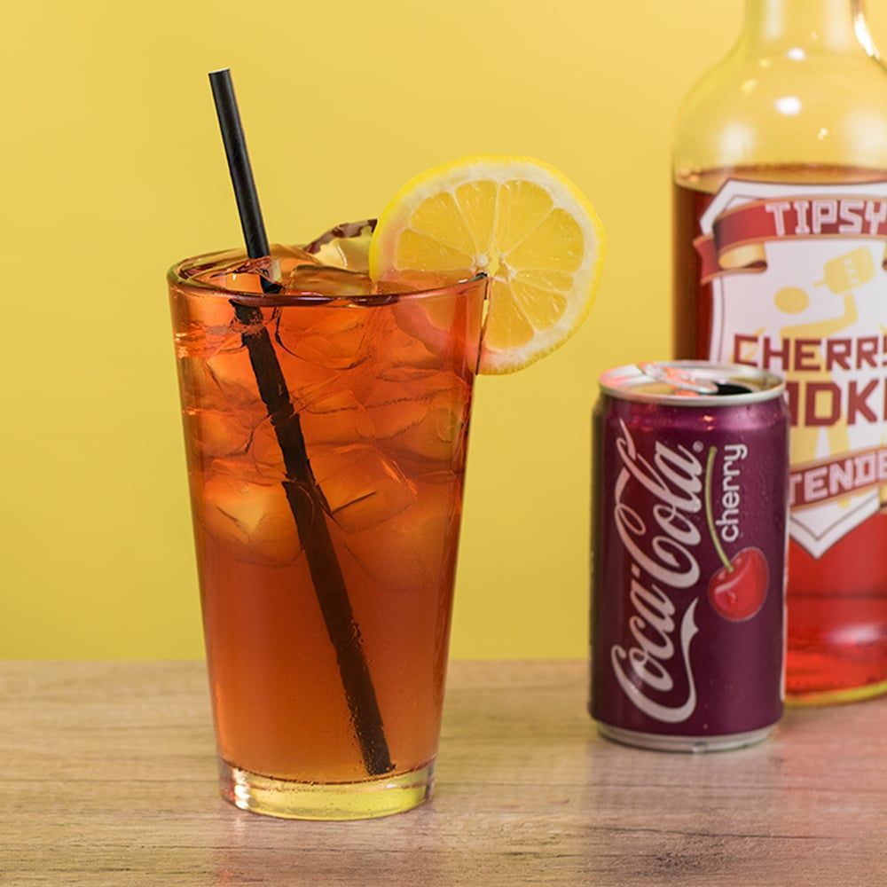 The Best The Long Island Iced Tea Recipe