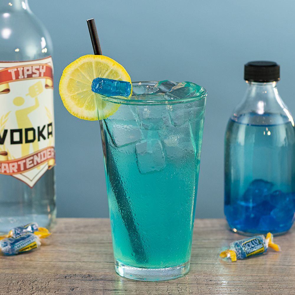 Jolly Rancher Adios Cocktail Recipe