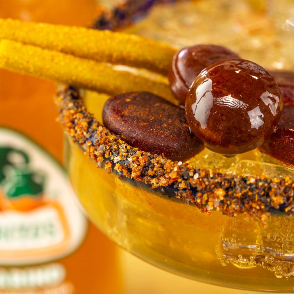 Jarritos® Tamarind Margarita Cocktail Recipe