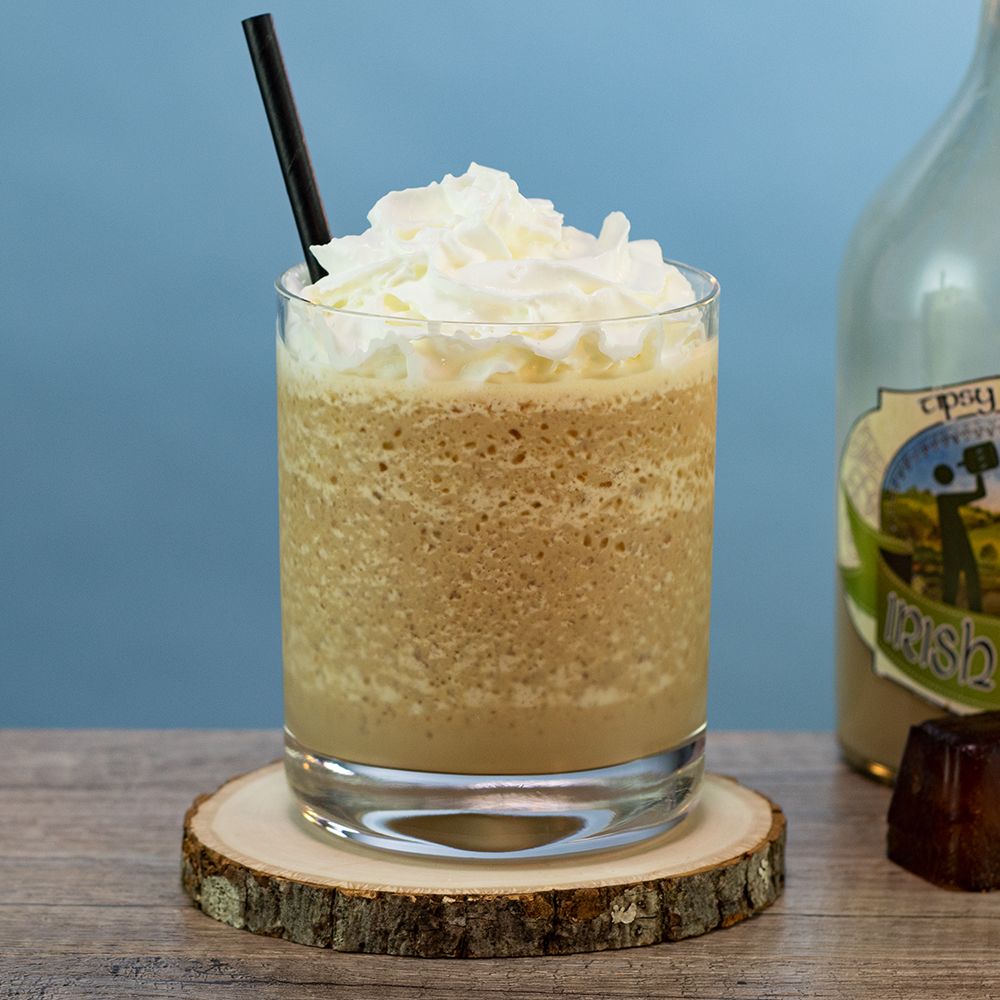 Creamy Pirate Cocktail Recipe