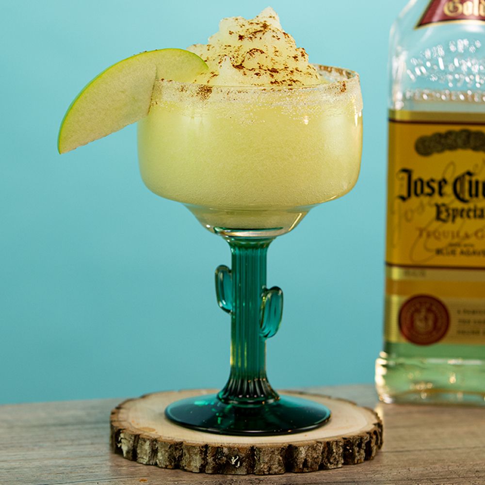 Applesauce Margarita Cocktail Recipe
