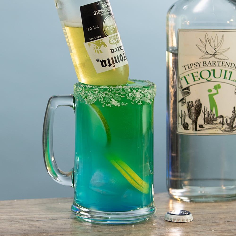 Mary Jane Cocktail Recipe