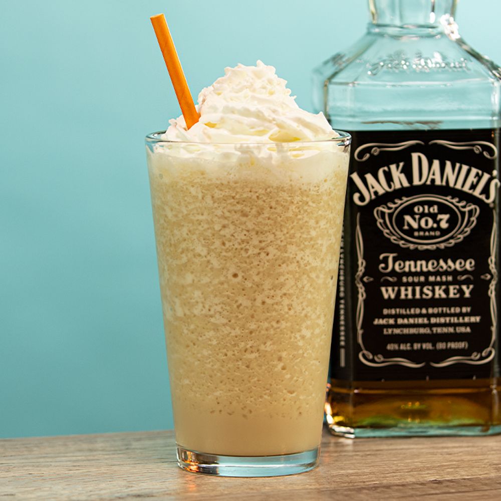 Muscle Relaxer Cocktail Recipe